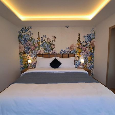 Pensiunea Leonida - Resort Leonida Poiana Tapului Εξωτερικό φωτογραφία