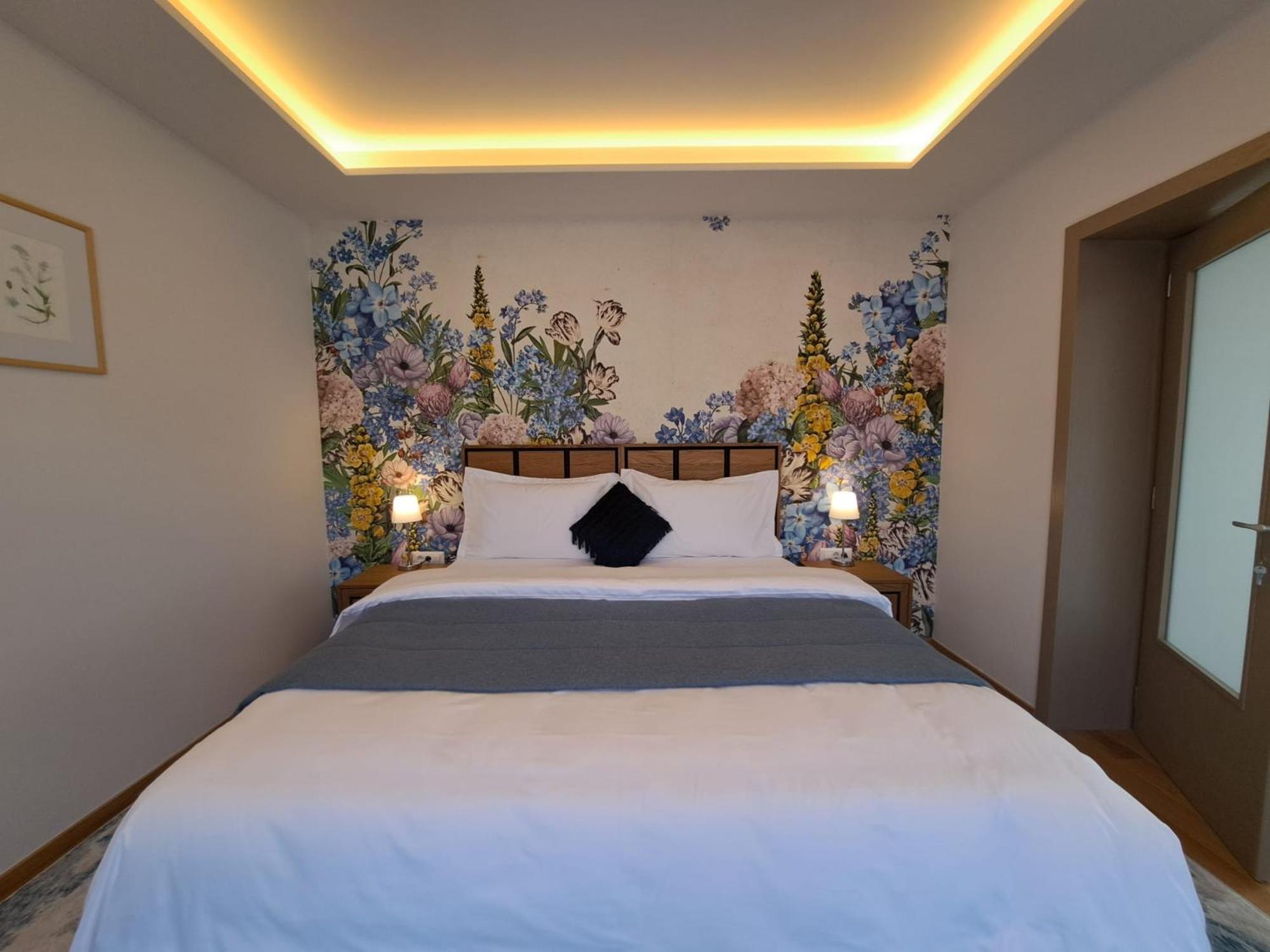Pensiunea Leonida - Resort Leonida Poiana Tapului Εξωτερικό φωτογραφία