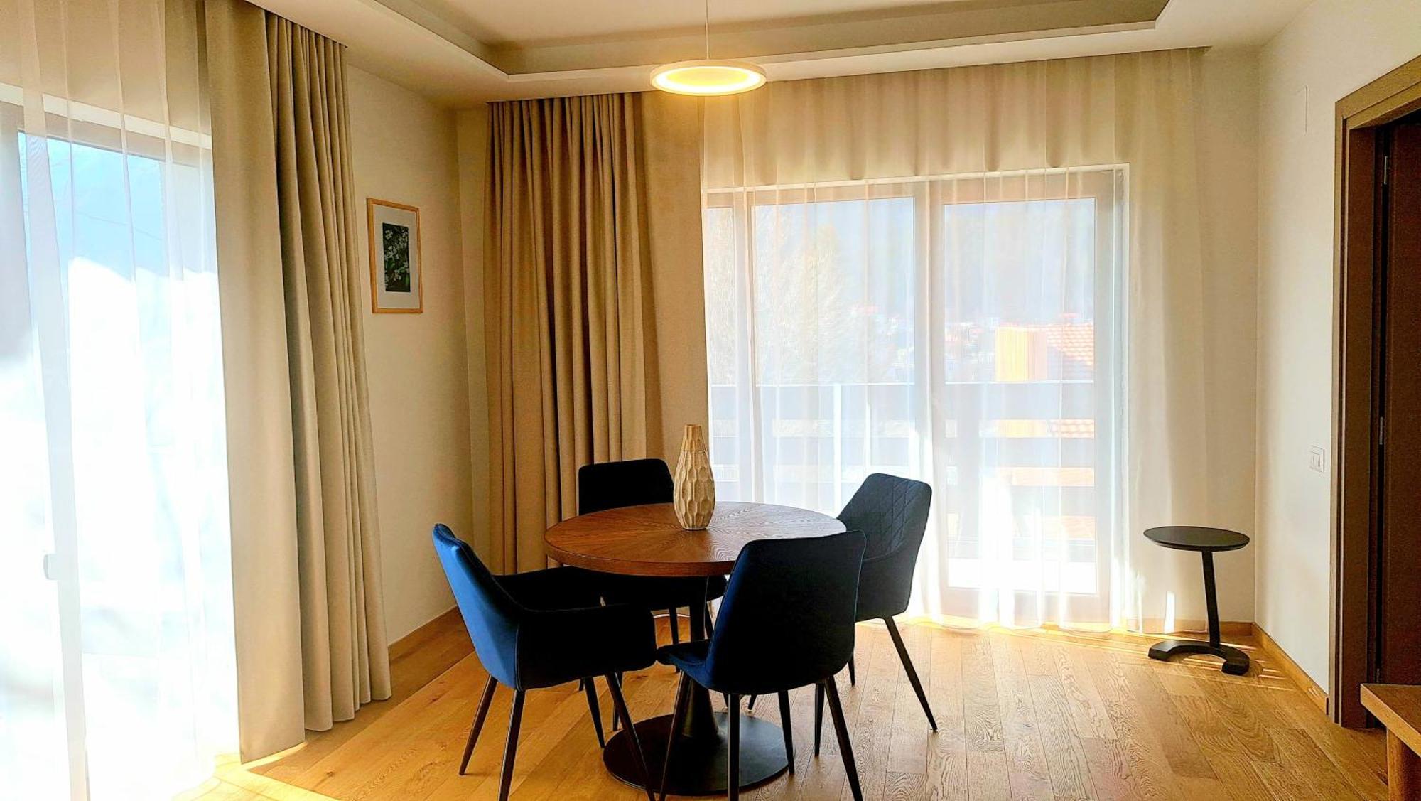 Pensiunea Leonida - Resort Leonida Poiana Tapului Εξωτερικό φωτογραφία