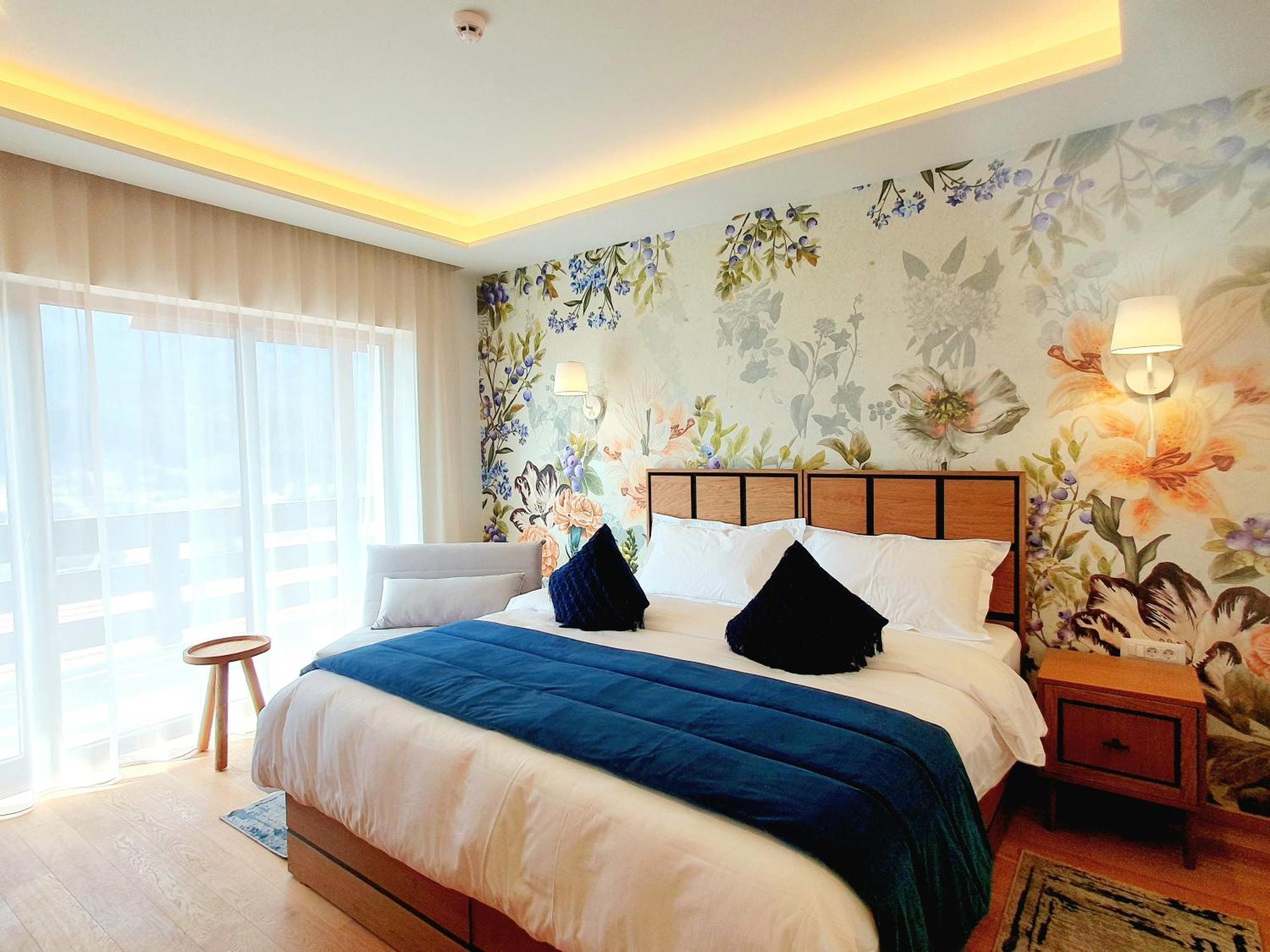 Pensiunea Leonida - Resort Leonida Poiana Tapului Εξωτερικό φωτογραφία